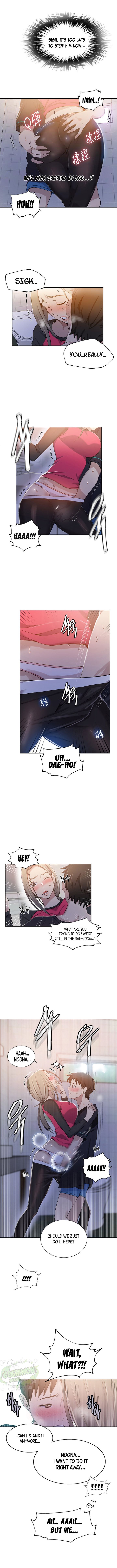 Secret Class chapter 31 page 10