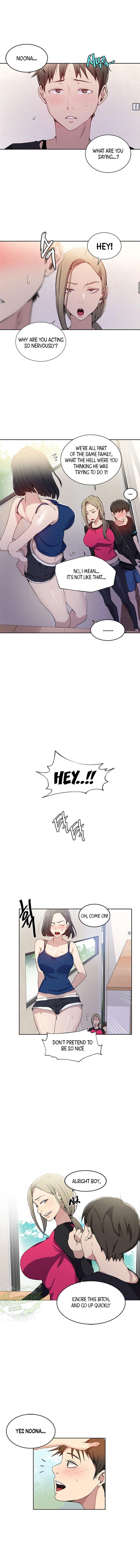 Secret Class chapter 31 page 7