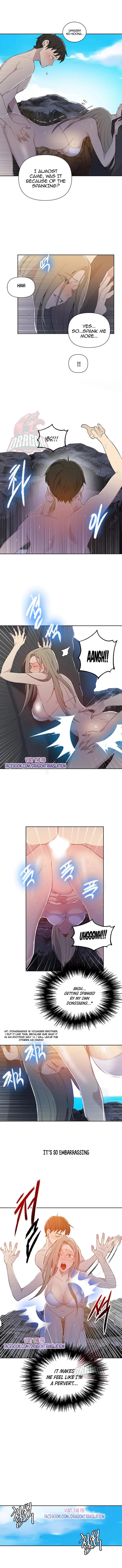 Secret Class chapter 49 page 7