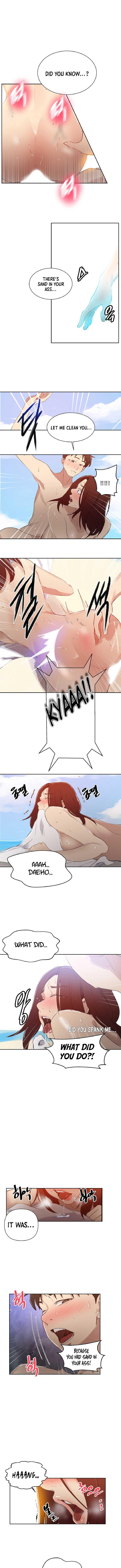 Secret Class chapter 55 page 10