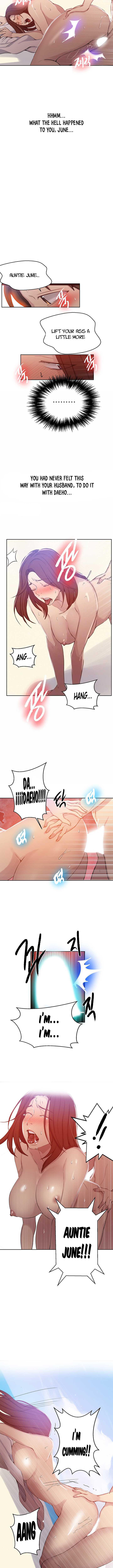 Secret Class chapter 56 page 4