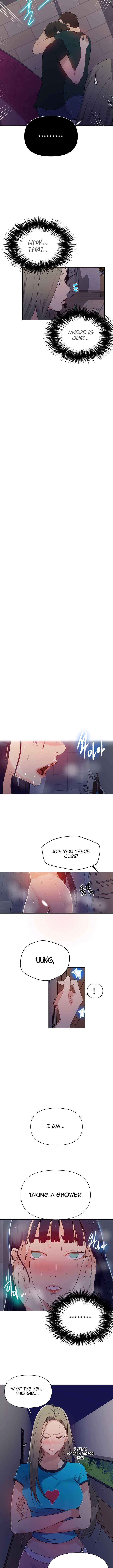 Secret Class chapter 63 page 9