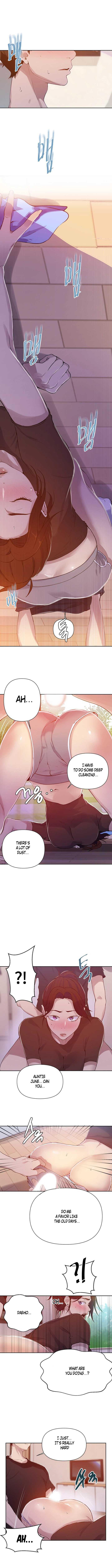 Secret Class chapter 67 page 10