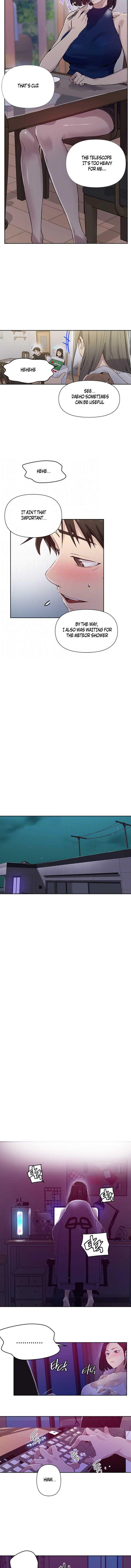 Secret Class chapter 67 page 3