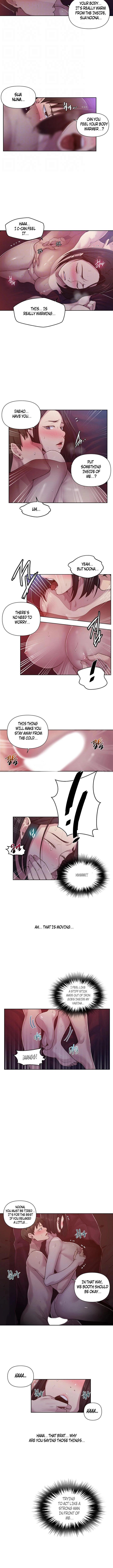 Secret Class chapter 72 page 2