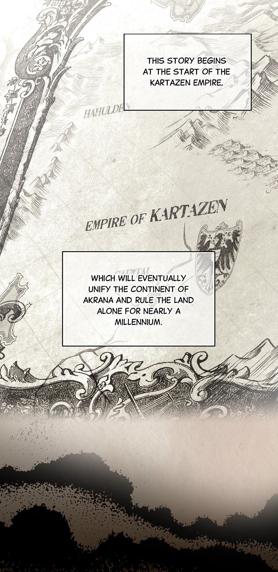 Secret Lady chapter 1 page 13