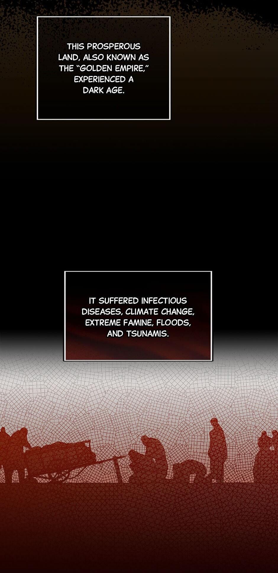 Secret Lady chapter 1 page 14