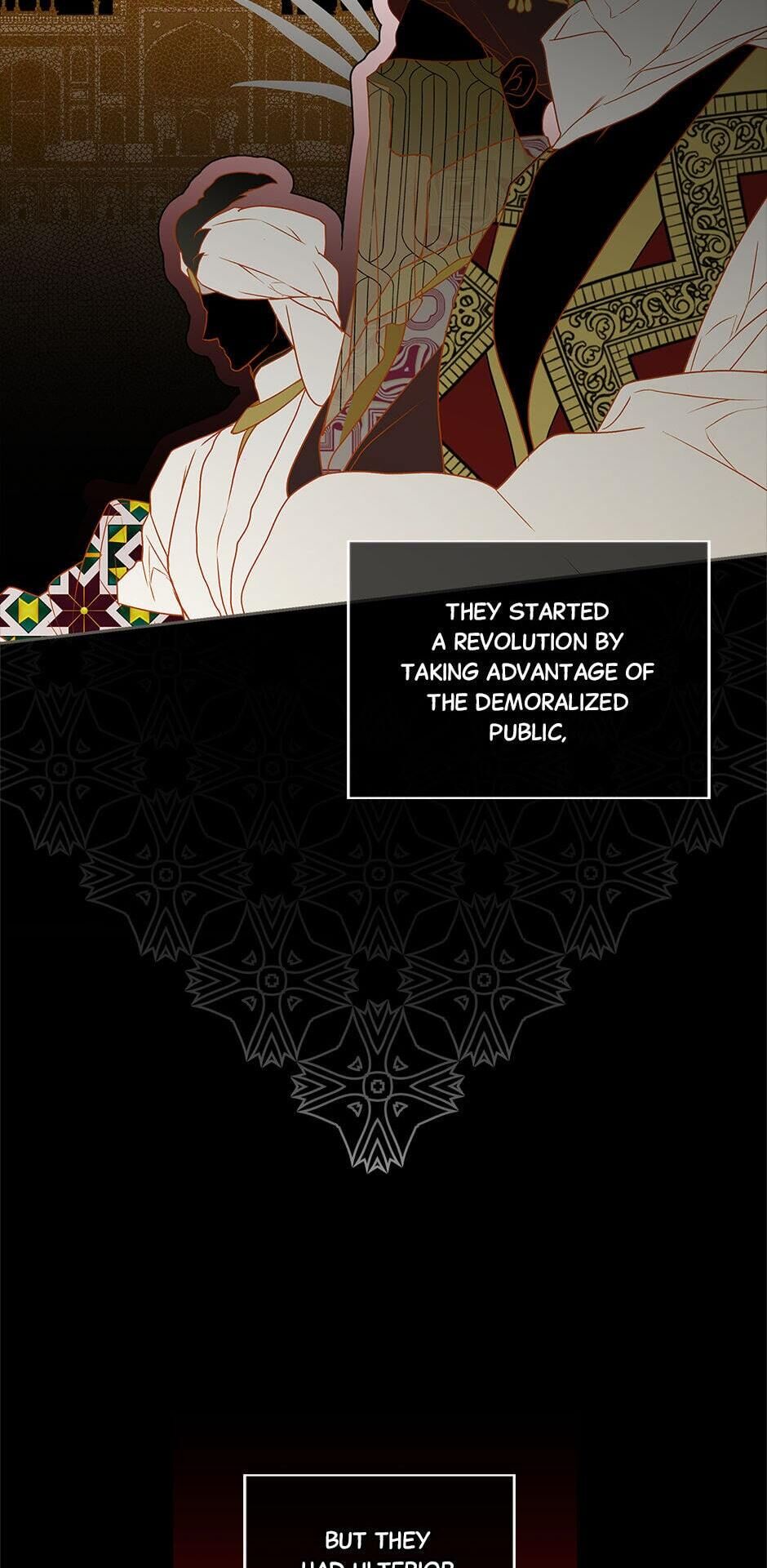 Secret Lady chapter 1 page 18