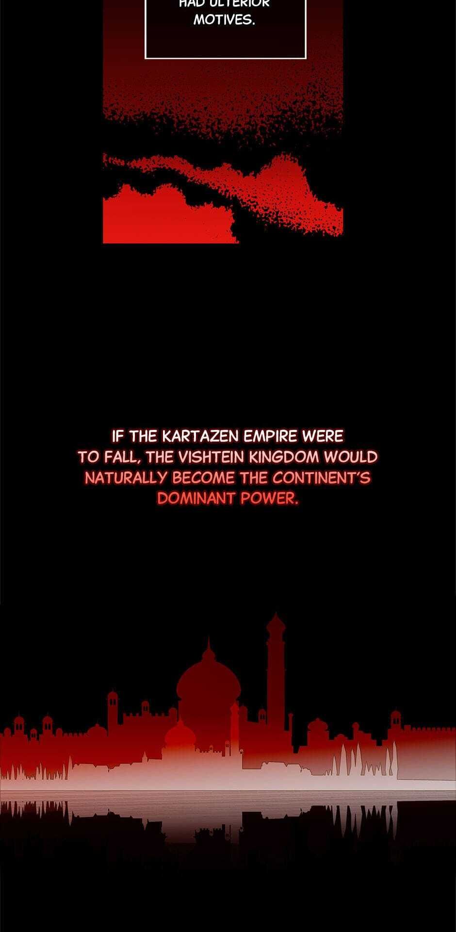 Secret Lady chapter 1 page 19