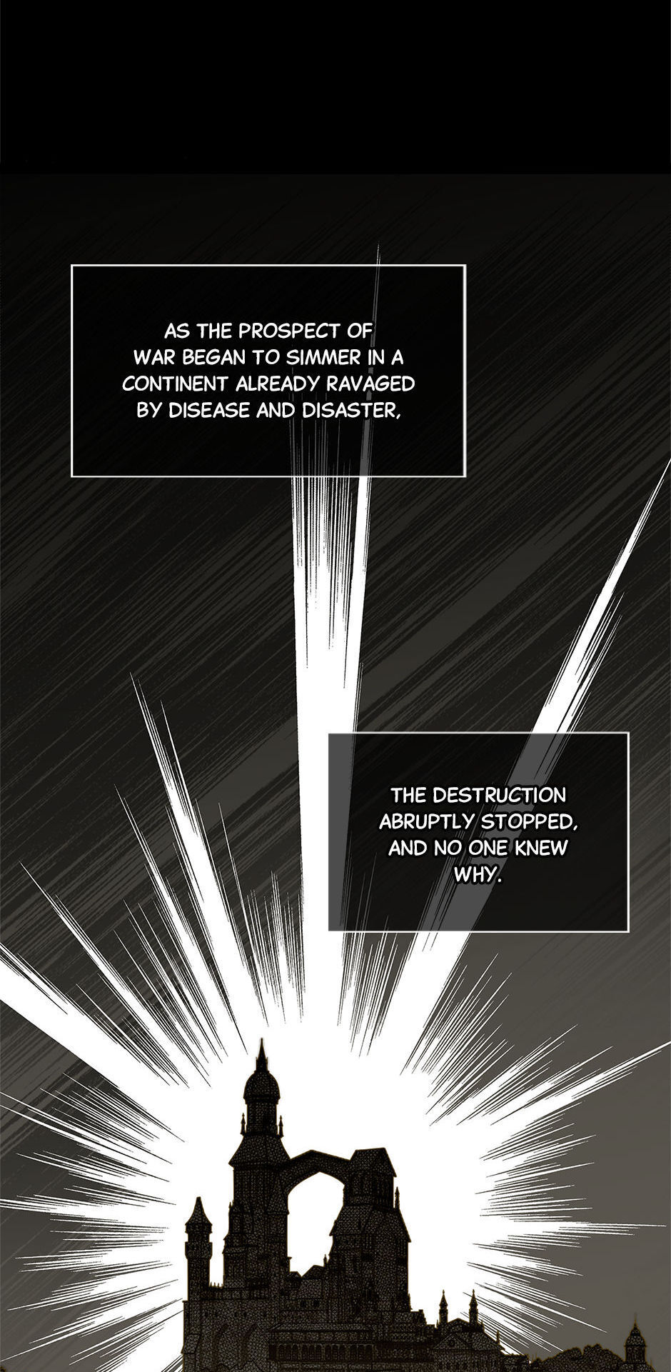 Secret Lady chapter 1 page 20