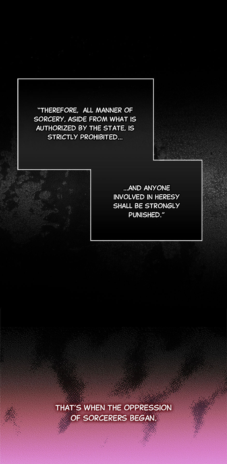 Secret Lady chapter 1 page 22