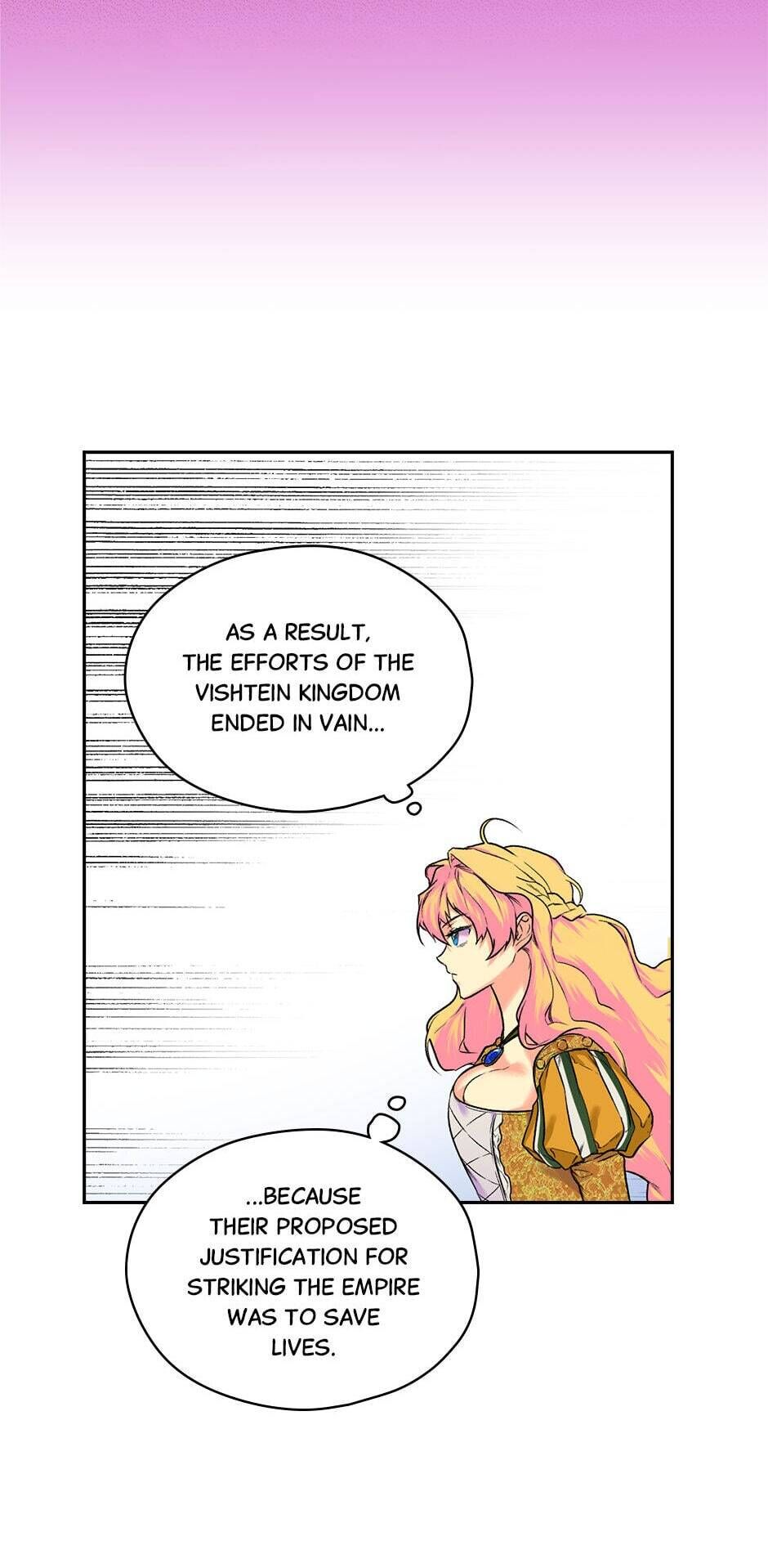 Secret Lady chapter 1 page 23