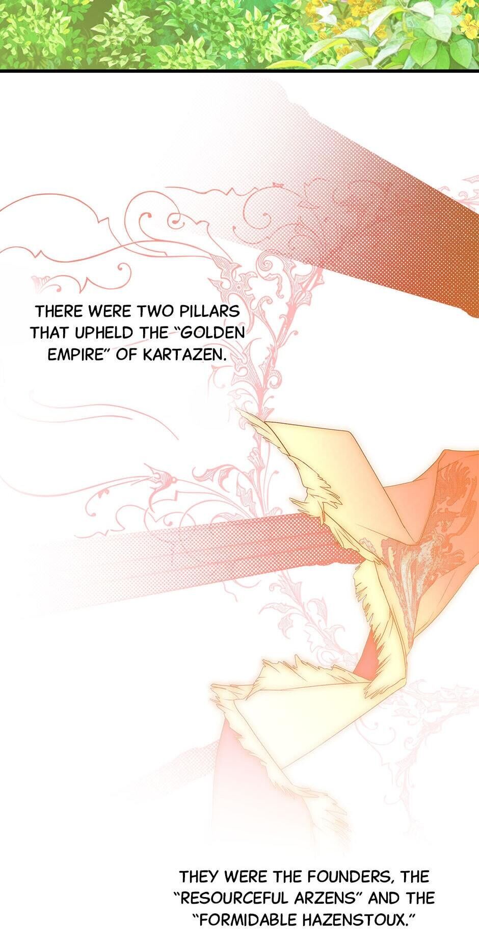 Secret Lady chapter 1 page 25