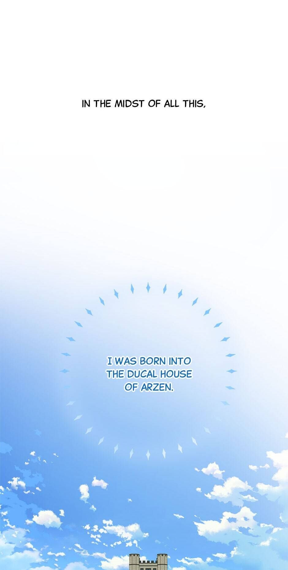 Secret Lady chapter 1 page 26