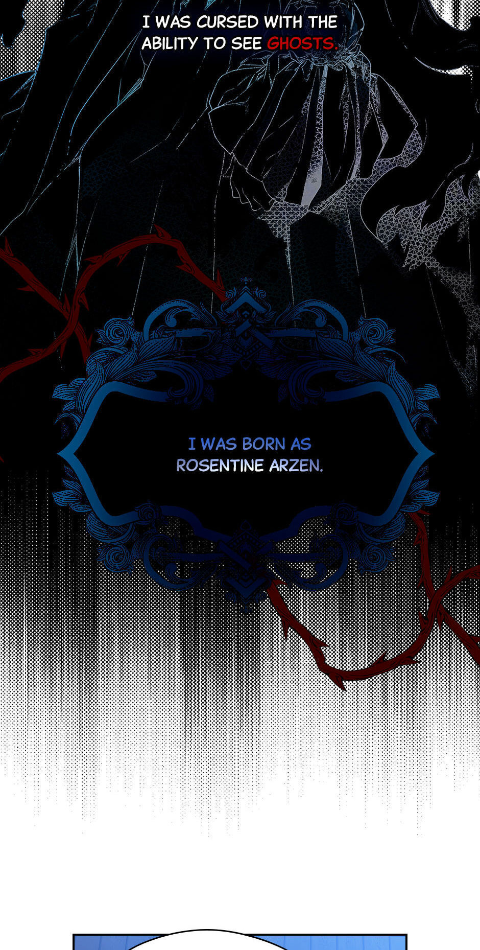 Secret Lady chapter 1 page 28