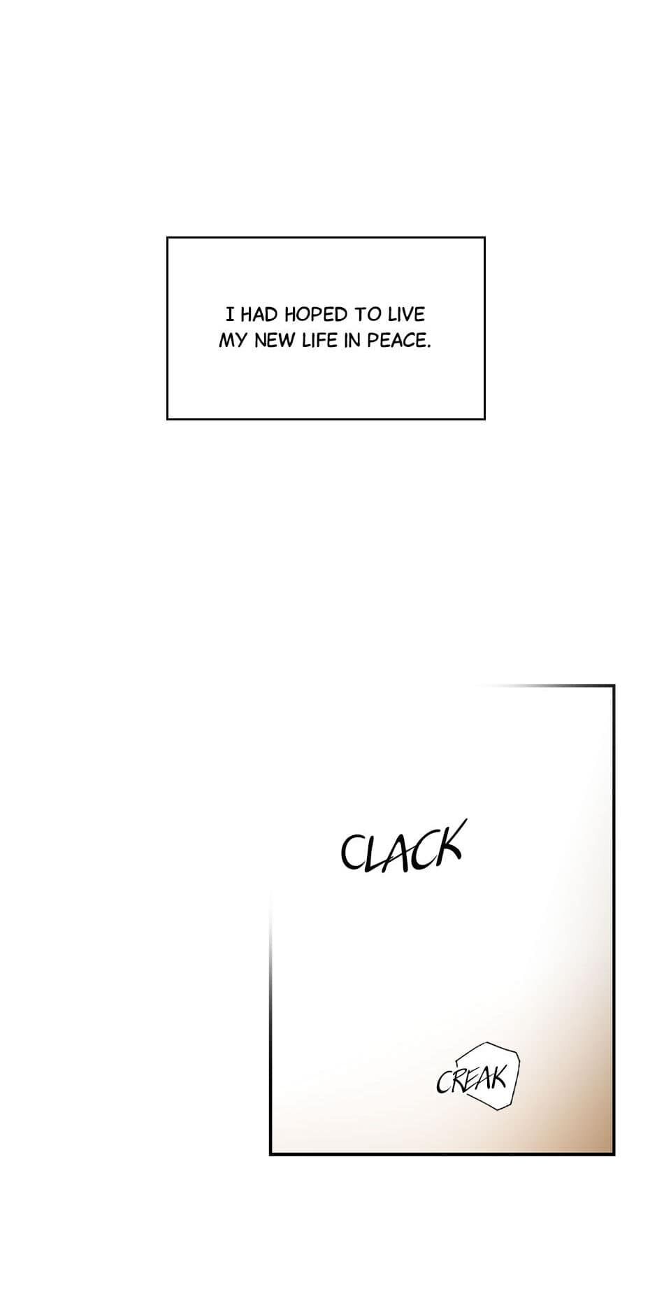 Secret Lady chapter 1 page 30