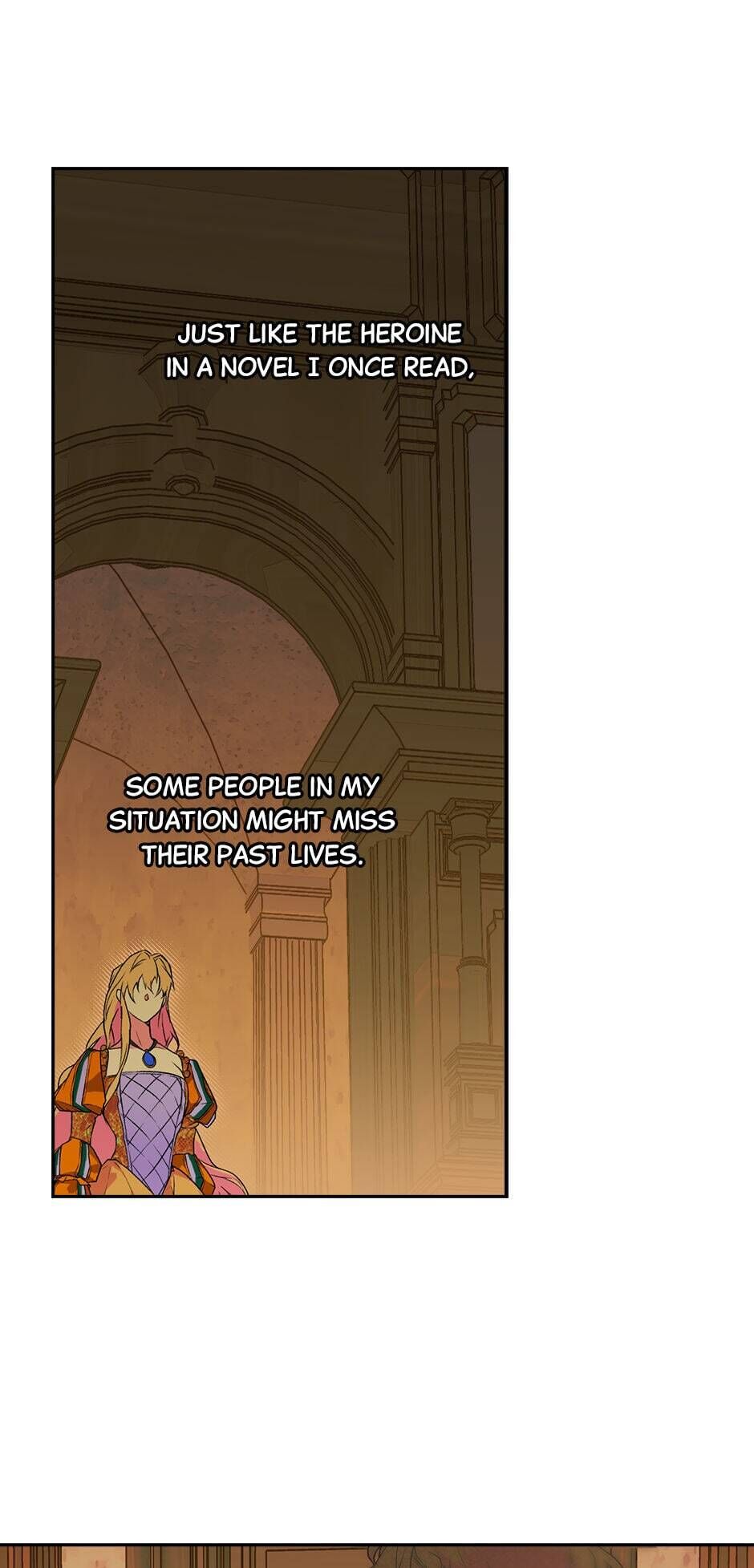 Secret Lady chapter 1 page 31