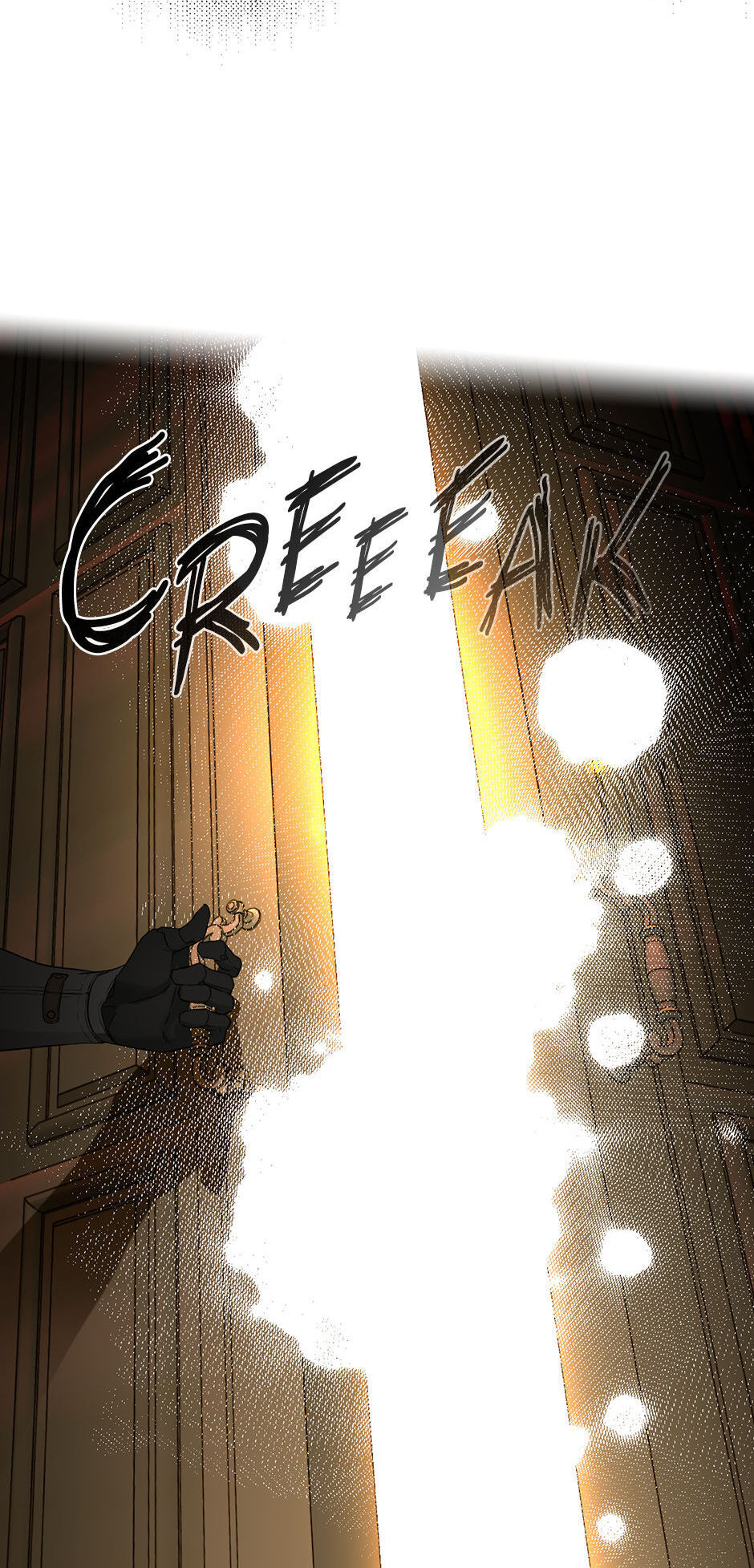 Secret Lady chapter 1 page 33