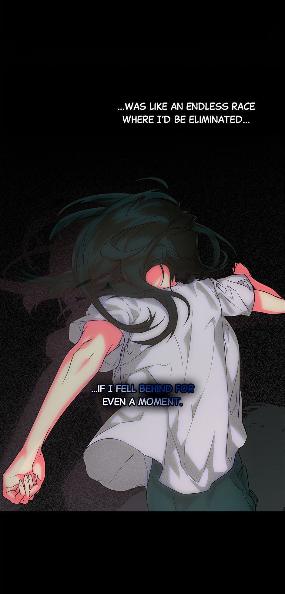 Secret Lady chapter 1 page 37