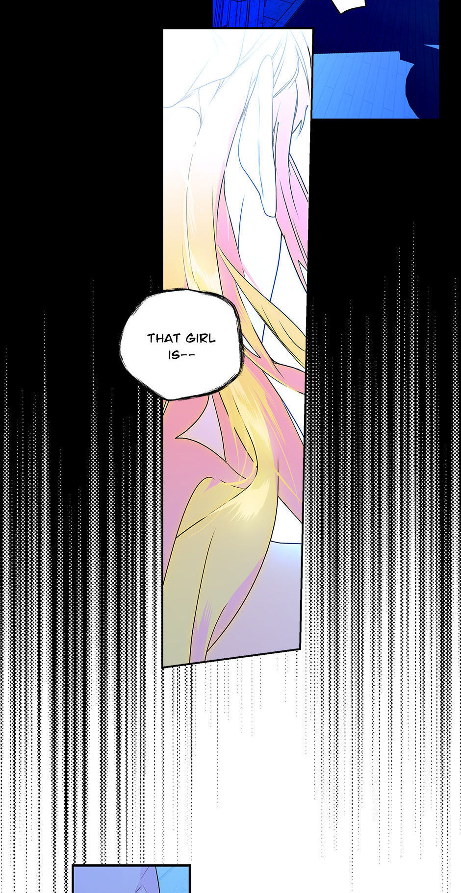 Secret Lady chapter 1 page 4