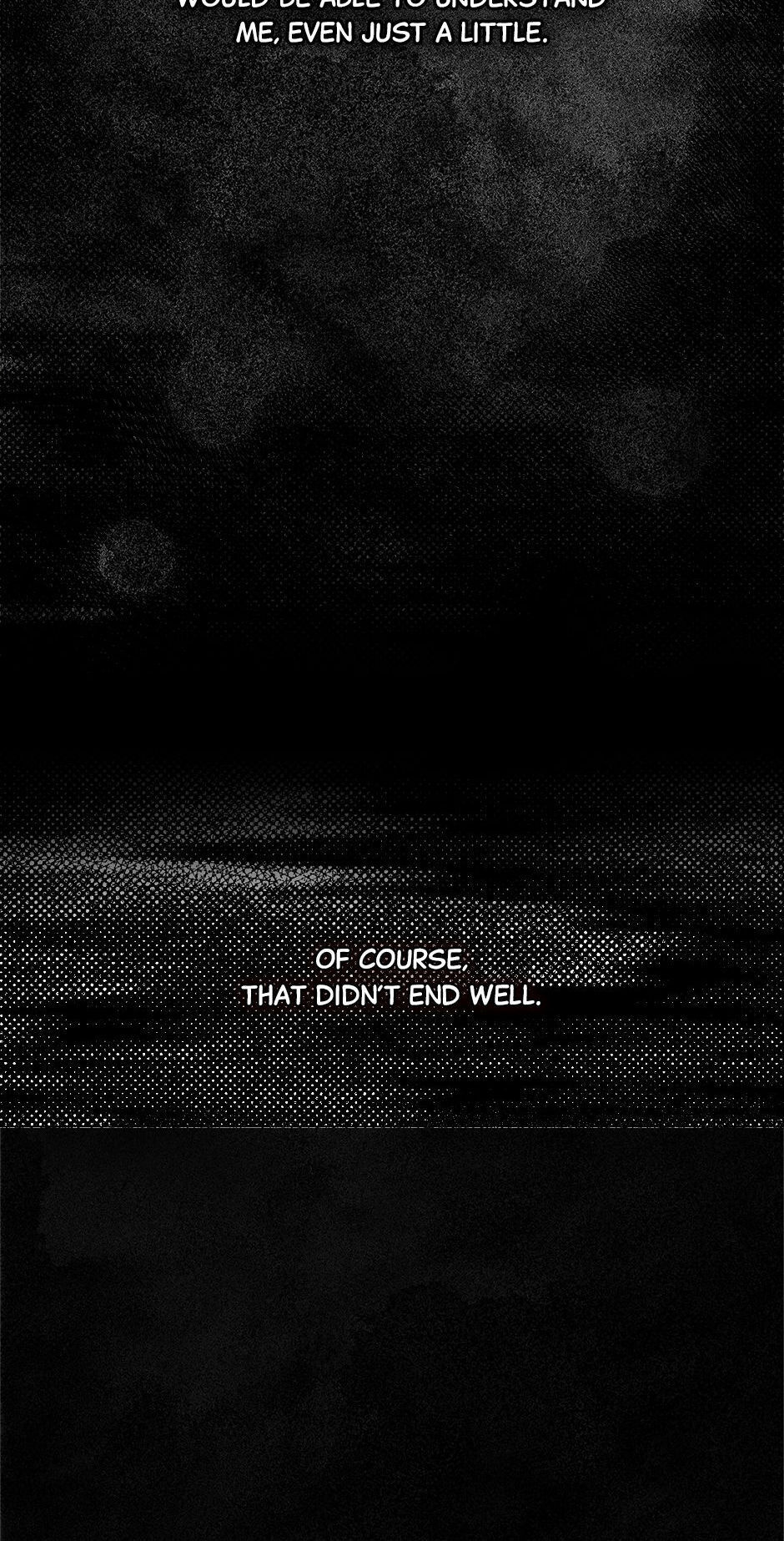 Secret Lady chapter 1 page 43