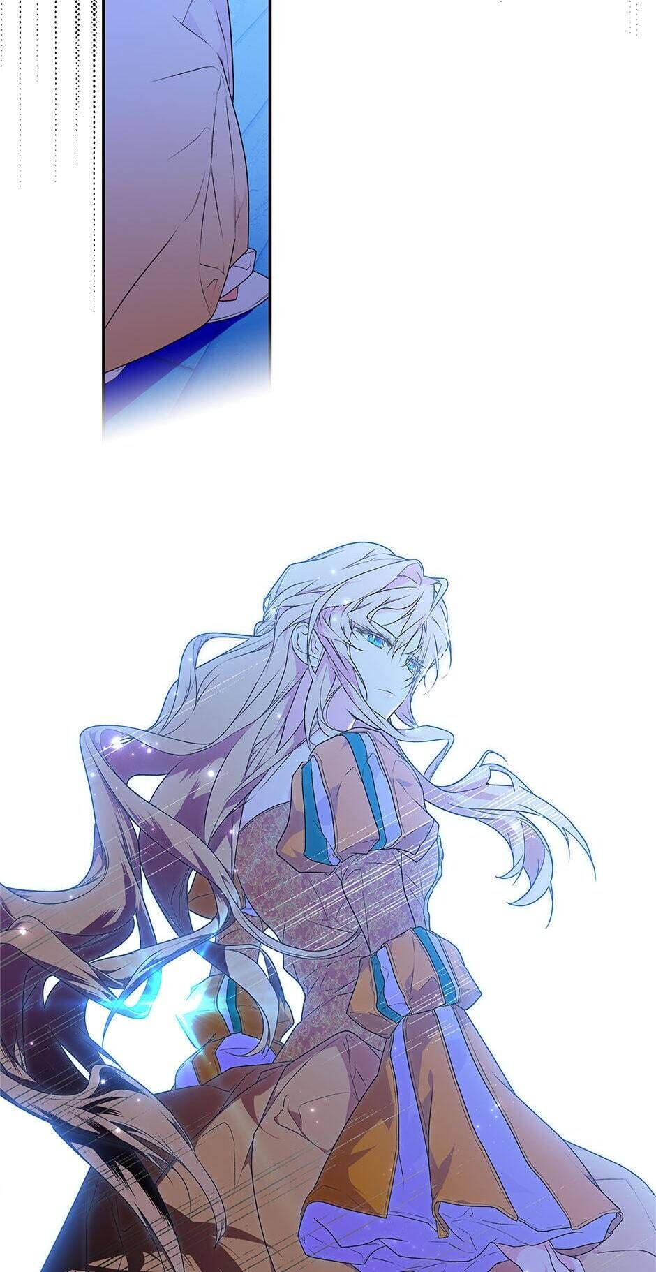 Secret Lady chapter 1 page 5