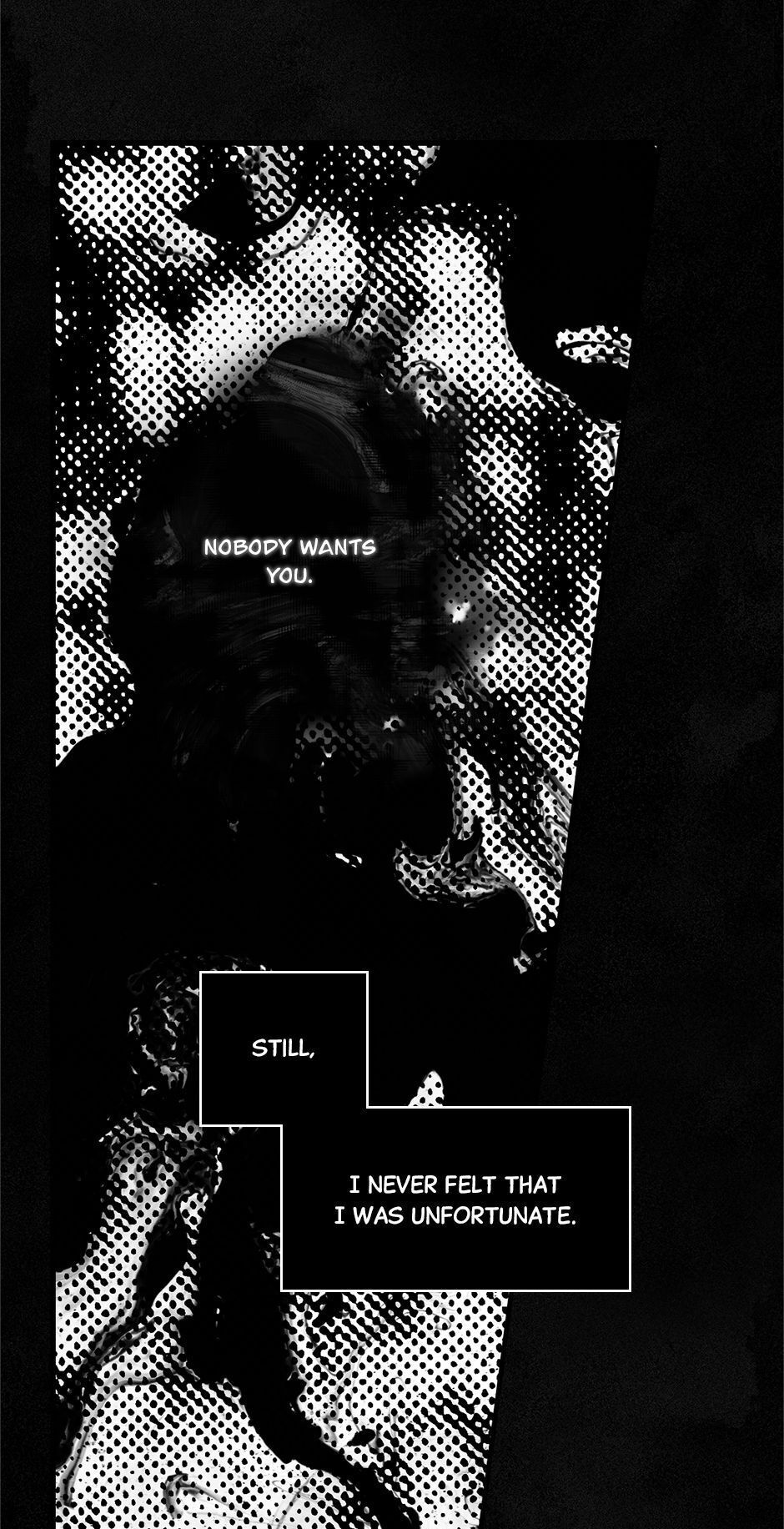 Secret Lady chapter 1 page 52