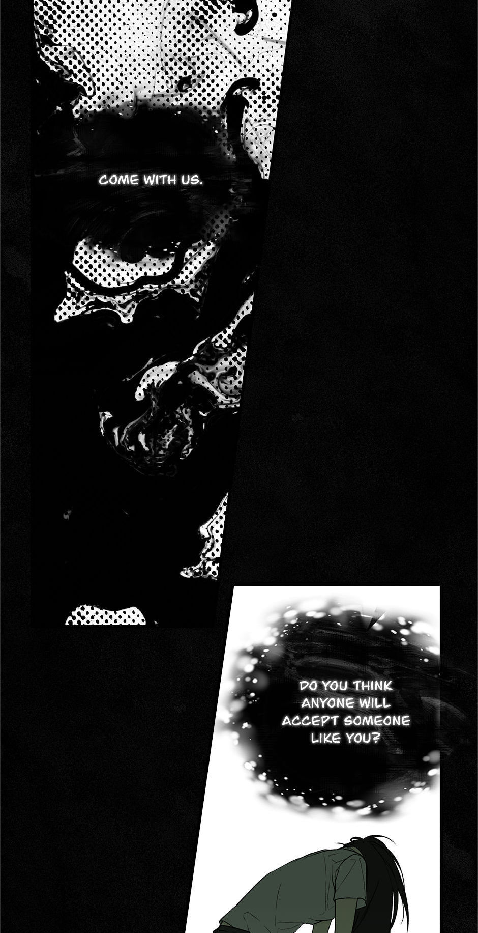 Secret Lady chapter 1 page 53