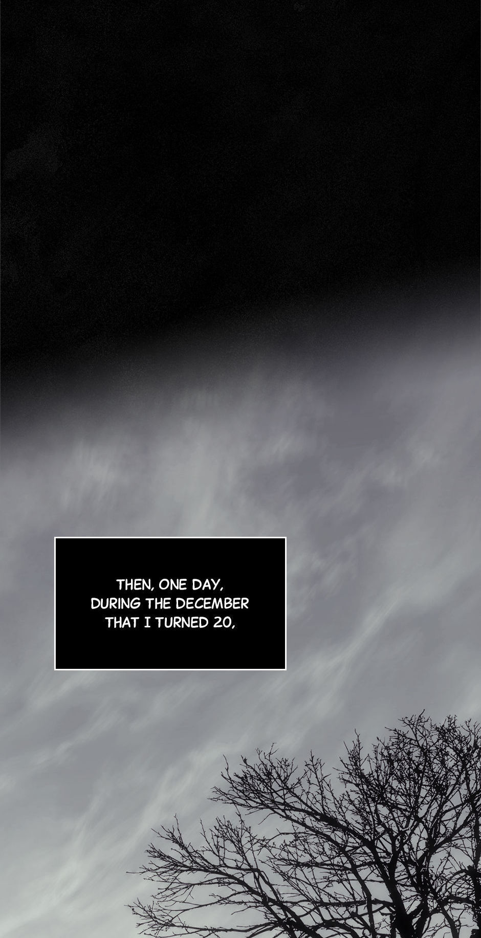 Secret Lady chapter 1 page 57