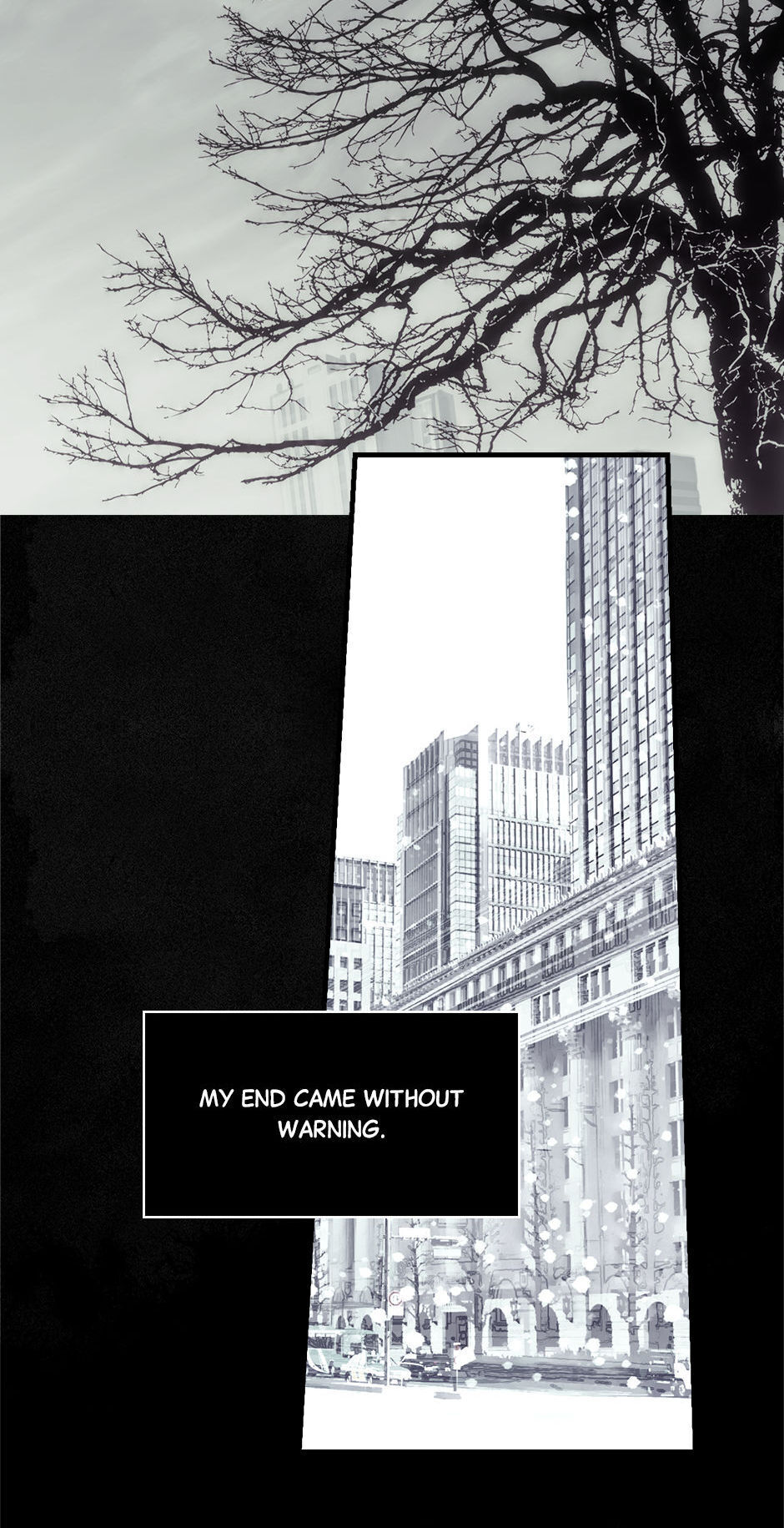 Secret Lady chapter 1 page 58