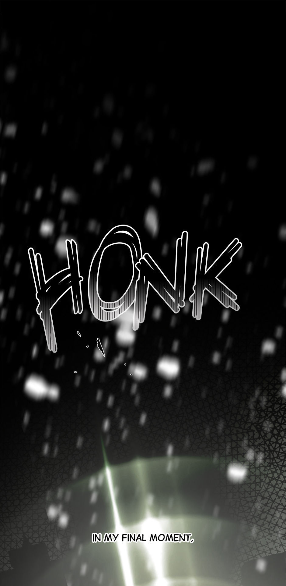 Secret Lady chapter 1 page 59