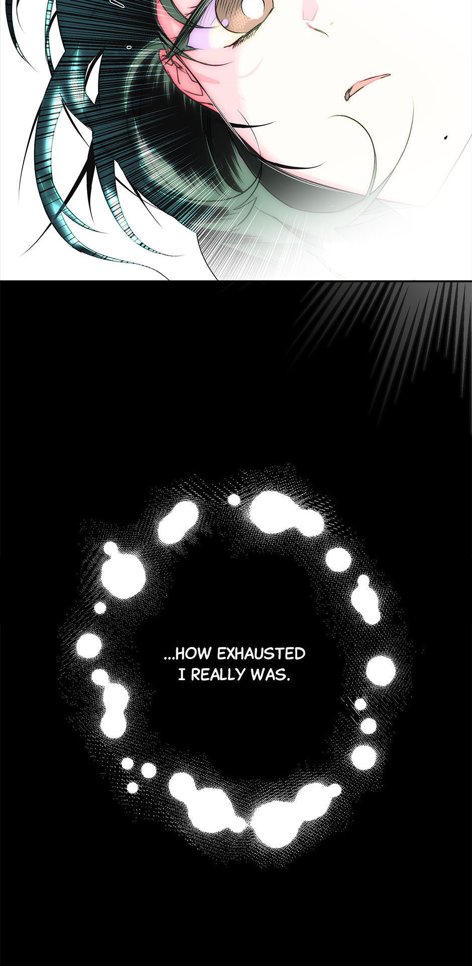 Secret Lady chapter 1 page 62