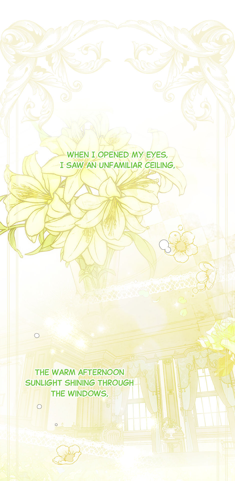 Secret Lady chapter 1 page 65