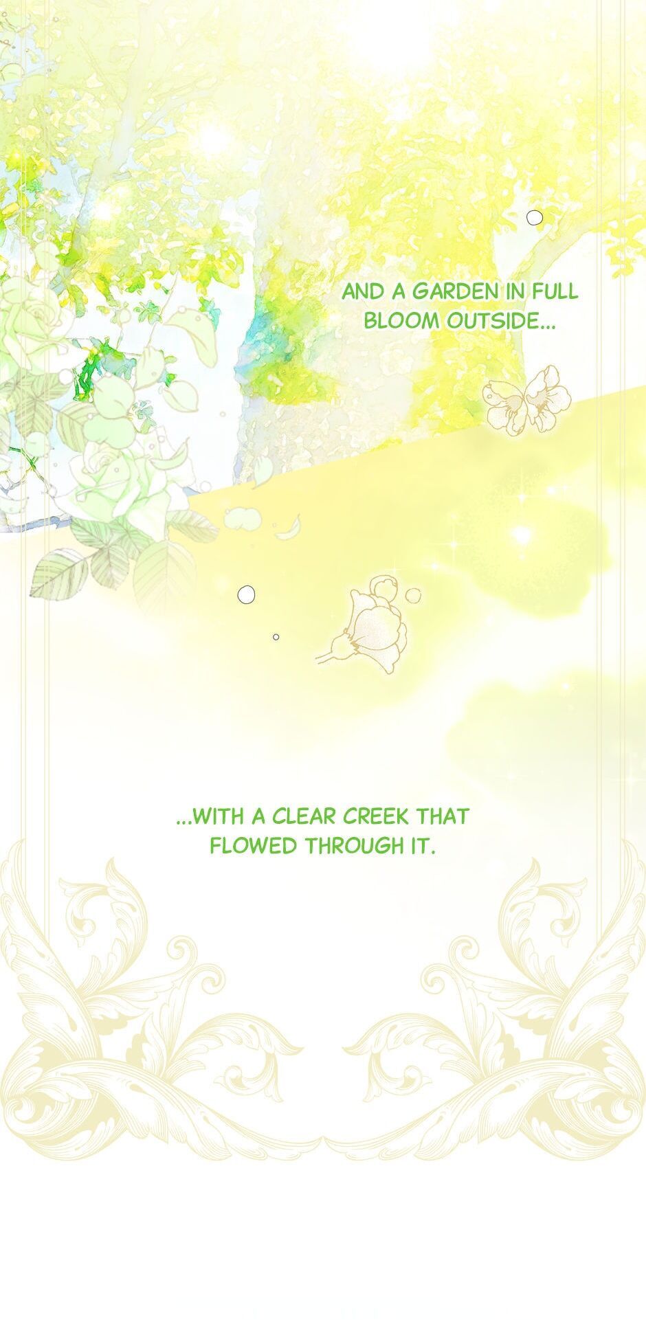 Secret Lady chapter 1 page 66