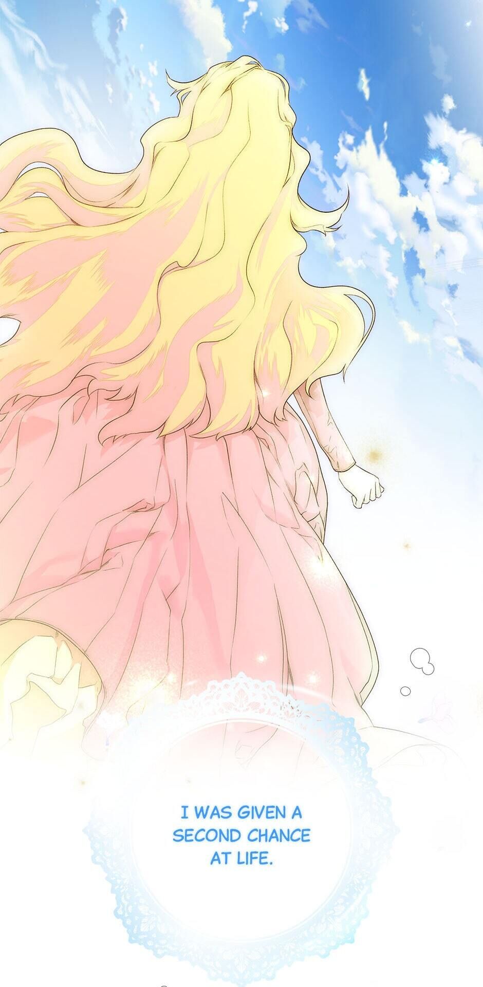 Secret Lady chapter 1 page 68