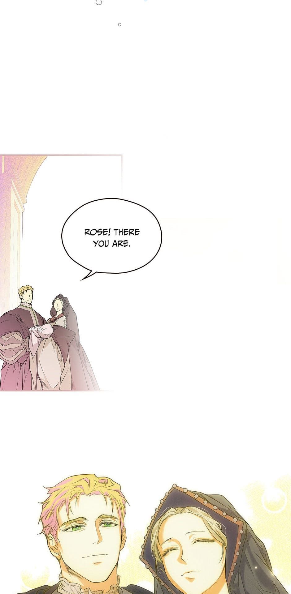 Secret Lady chapter 1 page 69