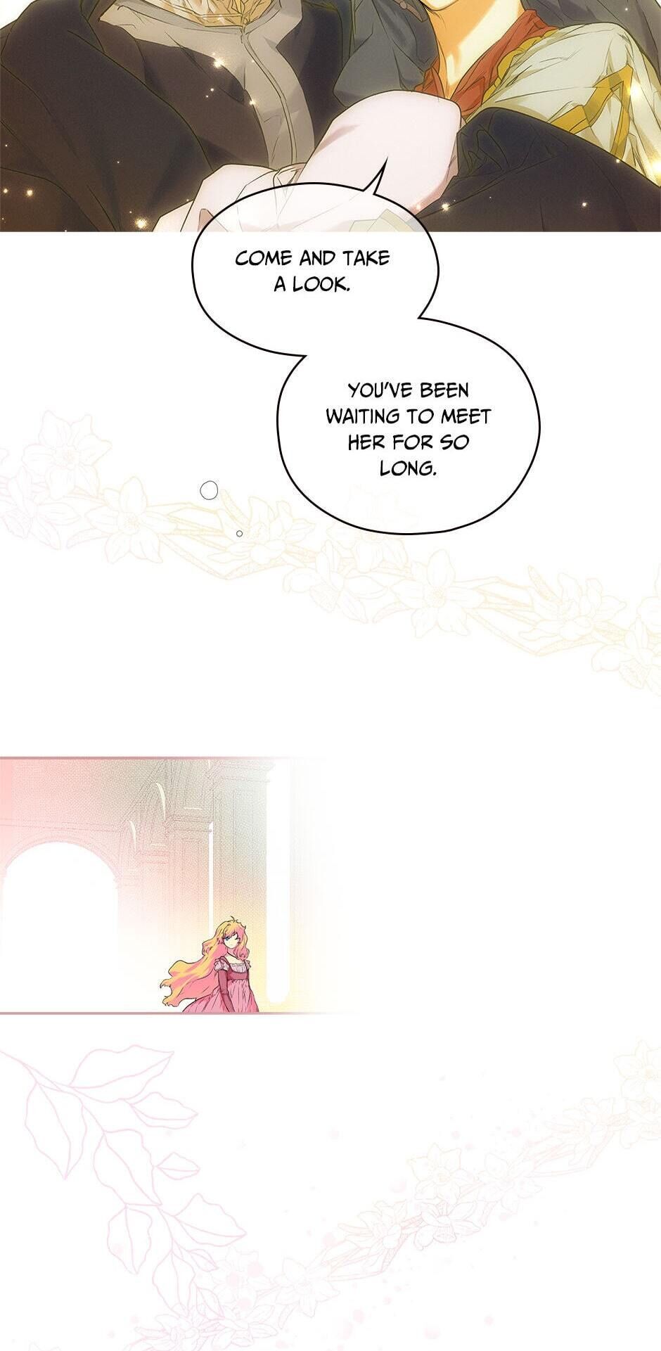 Secret Lady chapter 1 page 70