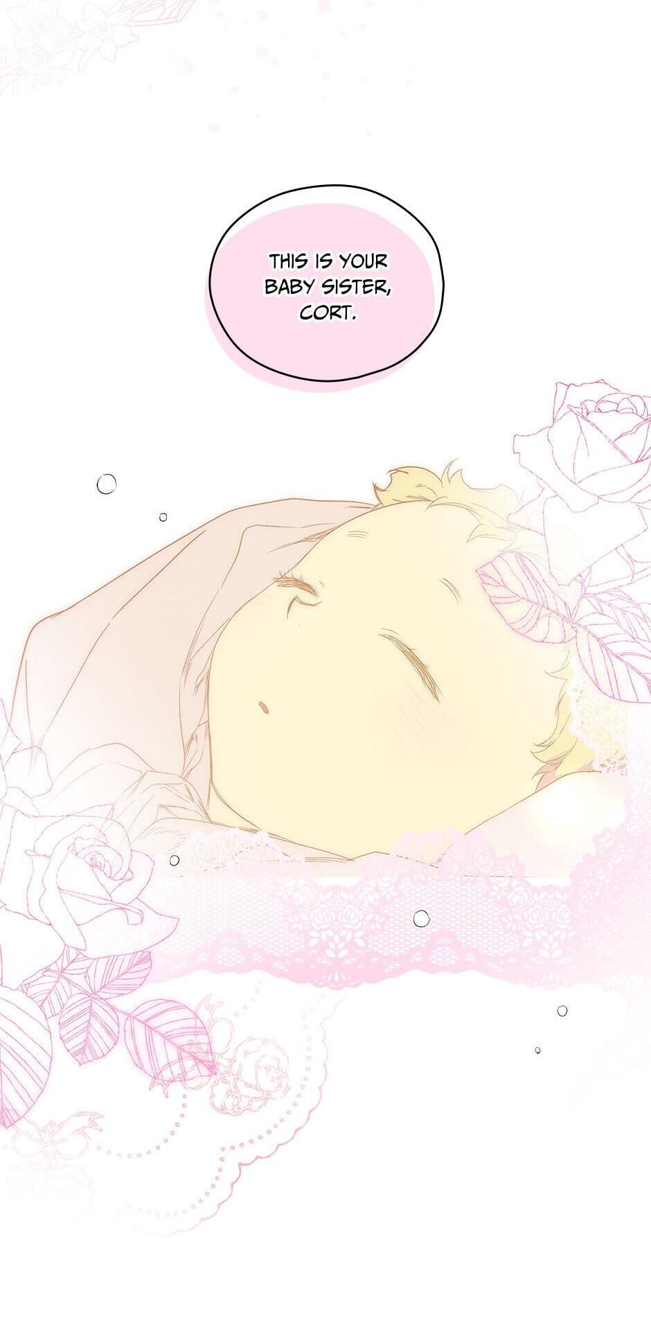 Secret Lady chapter 1 page 71