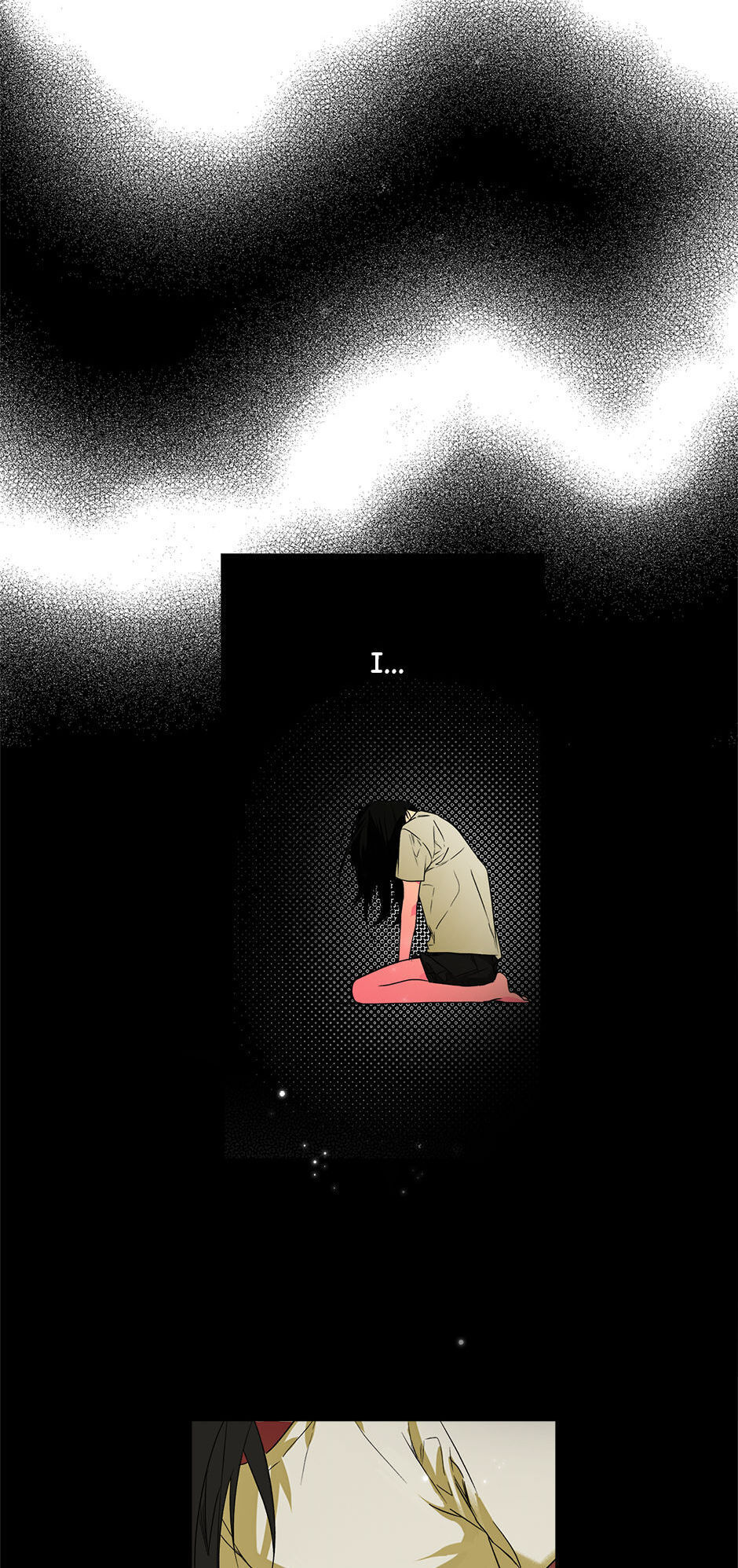 Secret Lady chapter 1 page 75