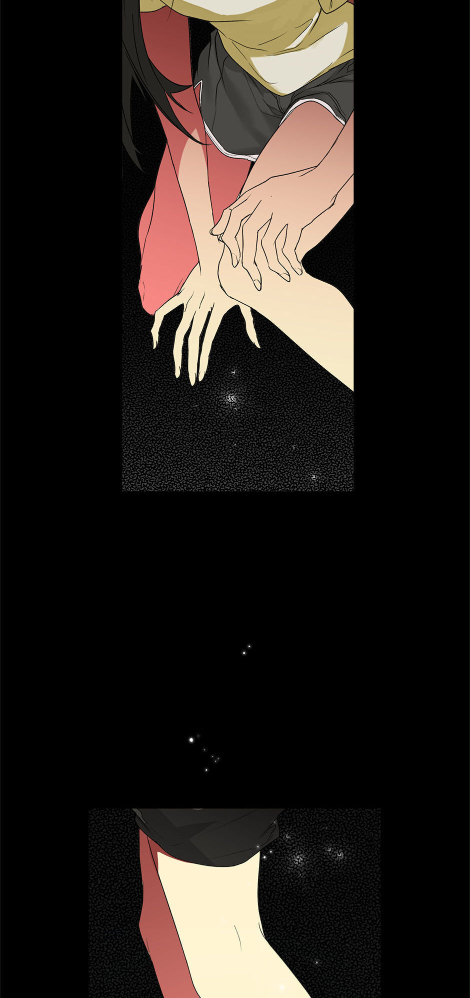 Secret Lady chapter 1 page 76