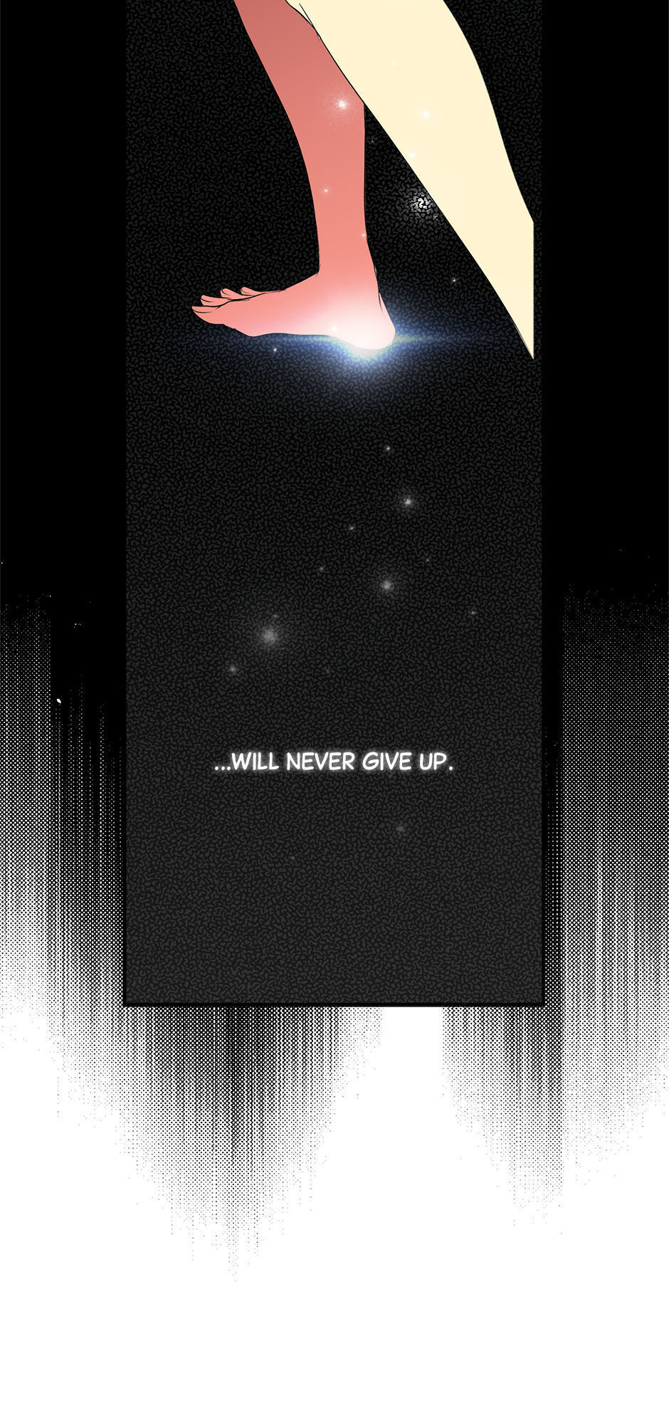 Secret Lady chapter 1 page 77