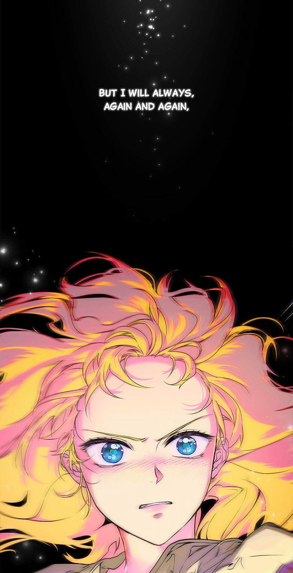 Secret Lady chapter 1 page 81