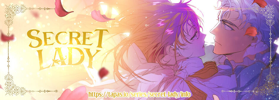 Secret Lady chapter 1 page 86