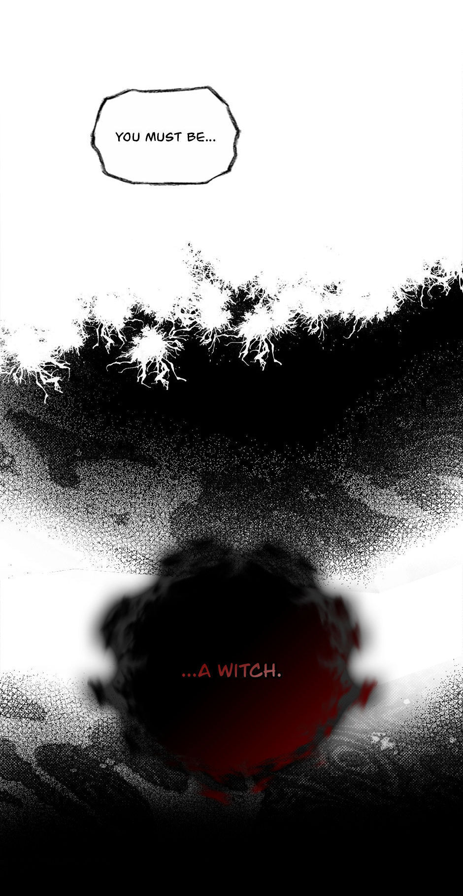 Secret Lady chapter 1 page 9