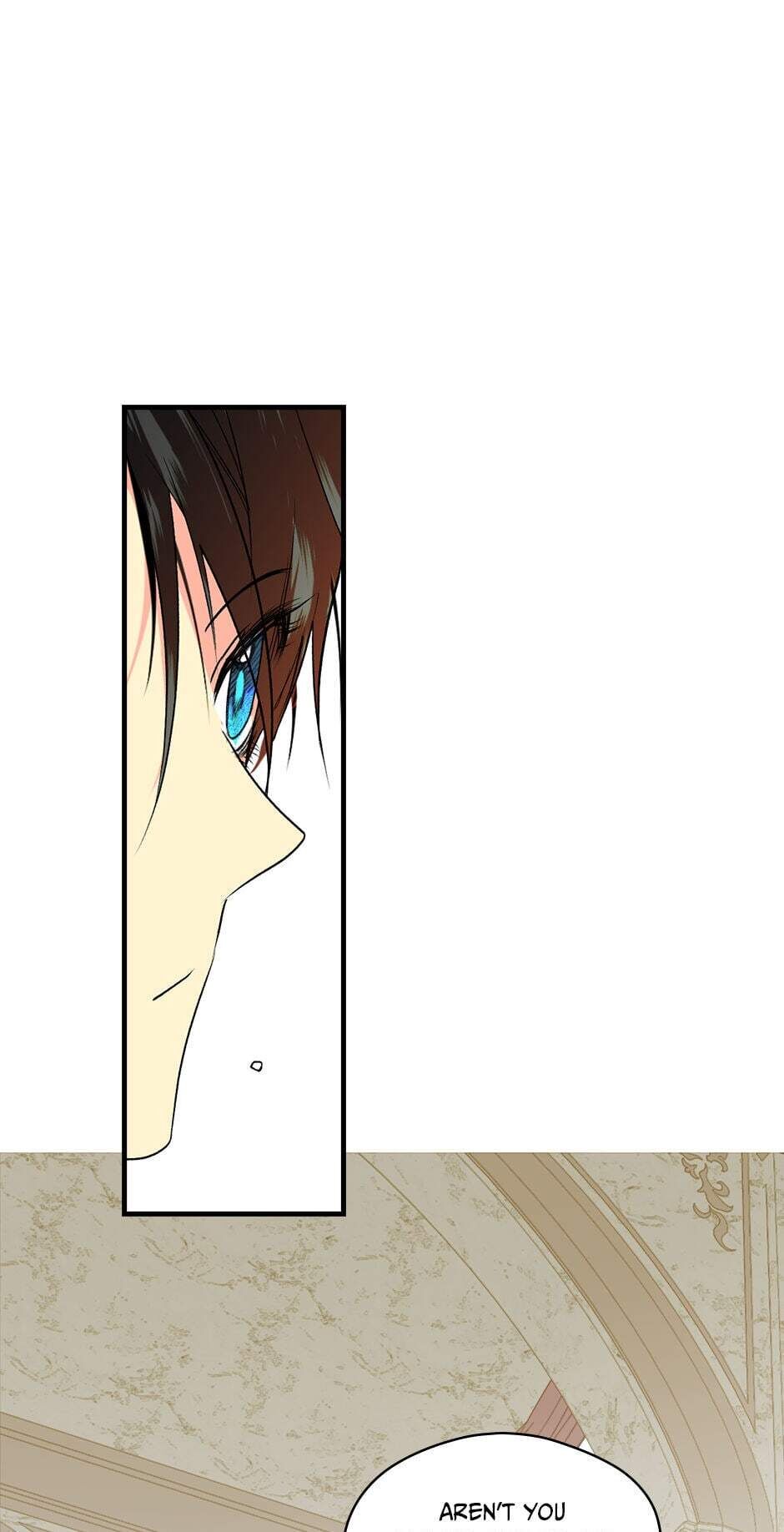 Secret Lady chapter 10 page 1