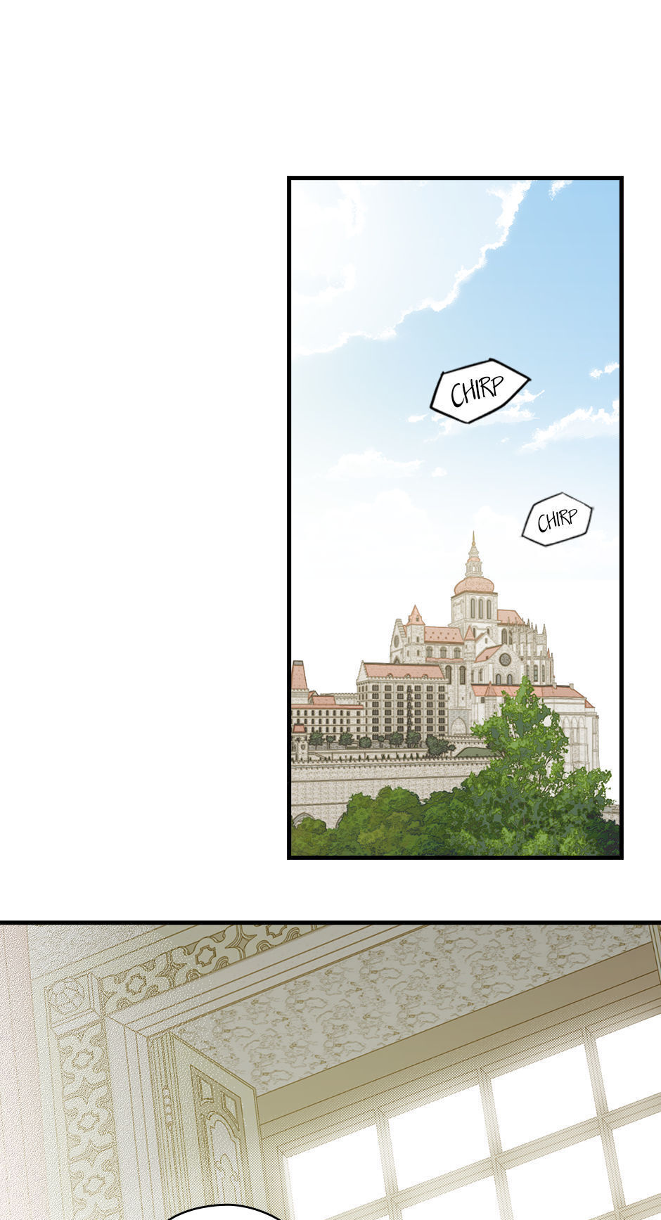 Secret Lady chapter 10 page 13