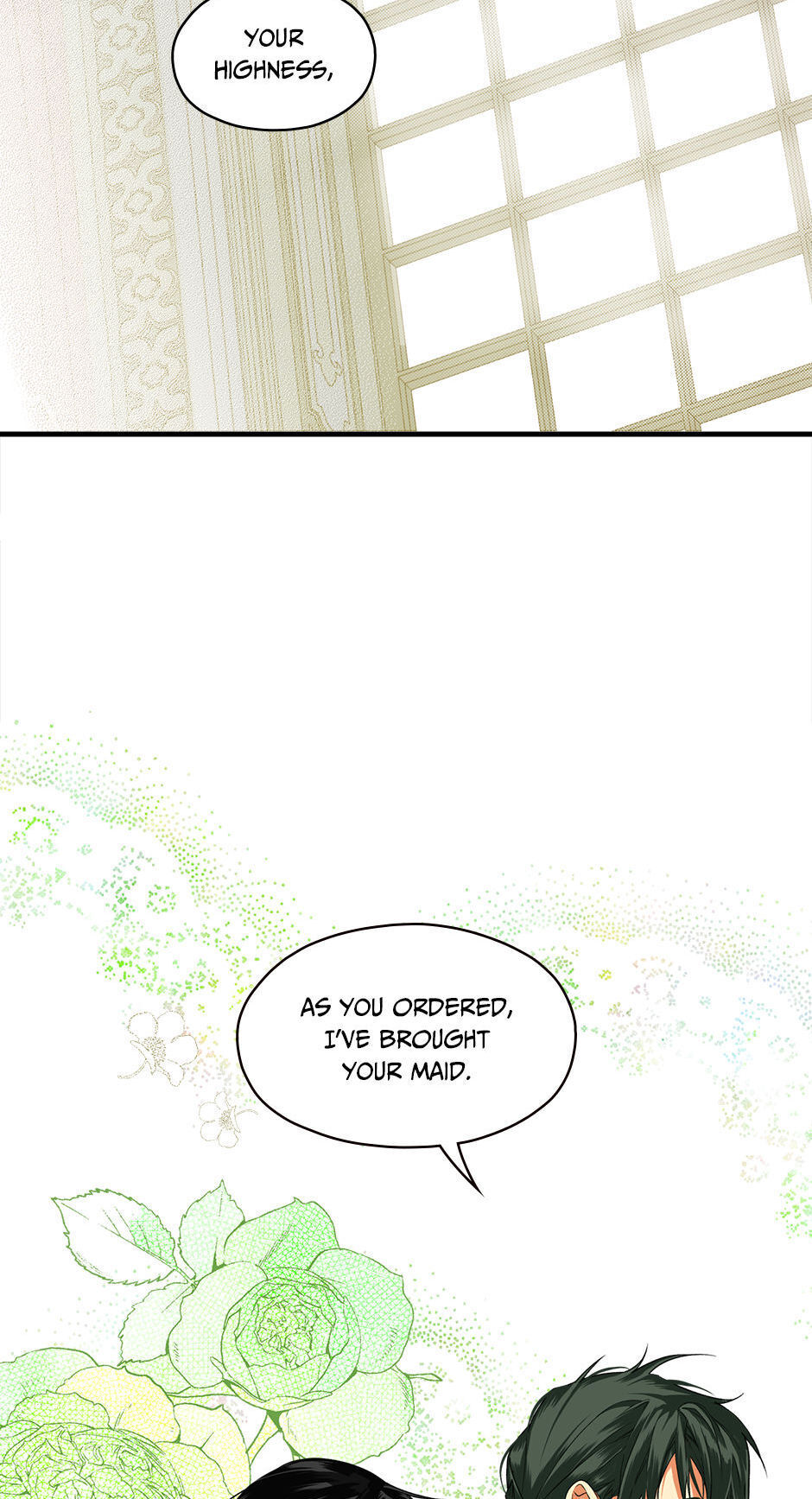 Secret Lady chapter 10 page 14