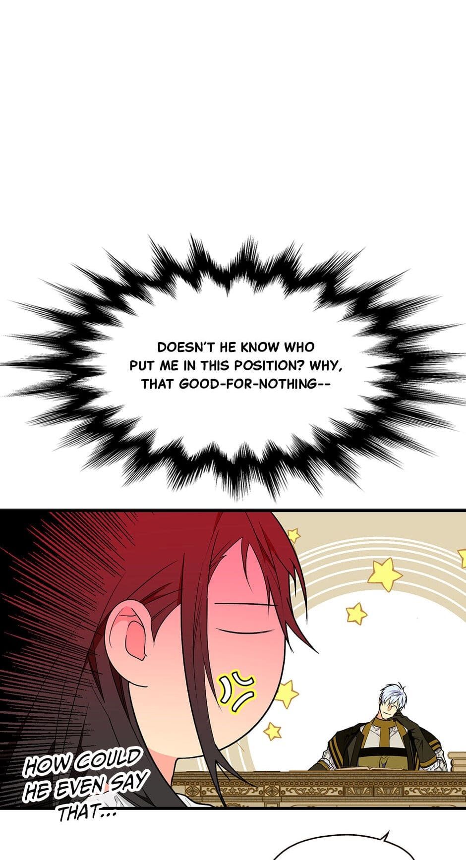 Secret Lady chapter 10 page 17