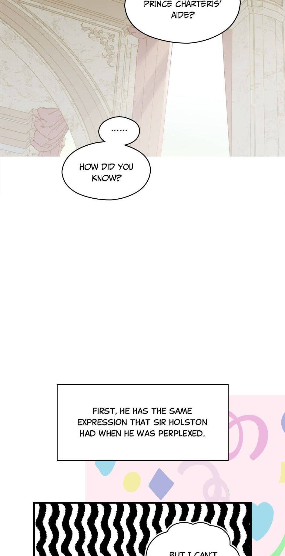 Secret Lady chapter 10 page 2