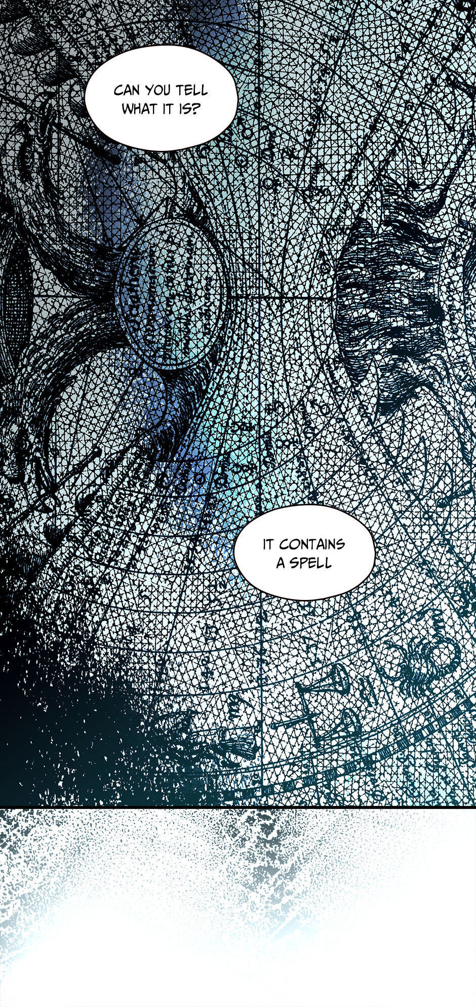 Secret Lady chapter 10 page 26